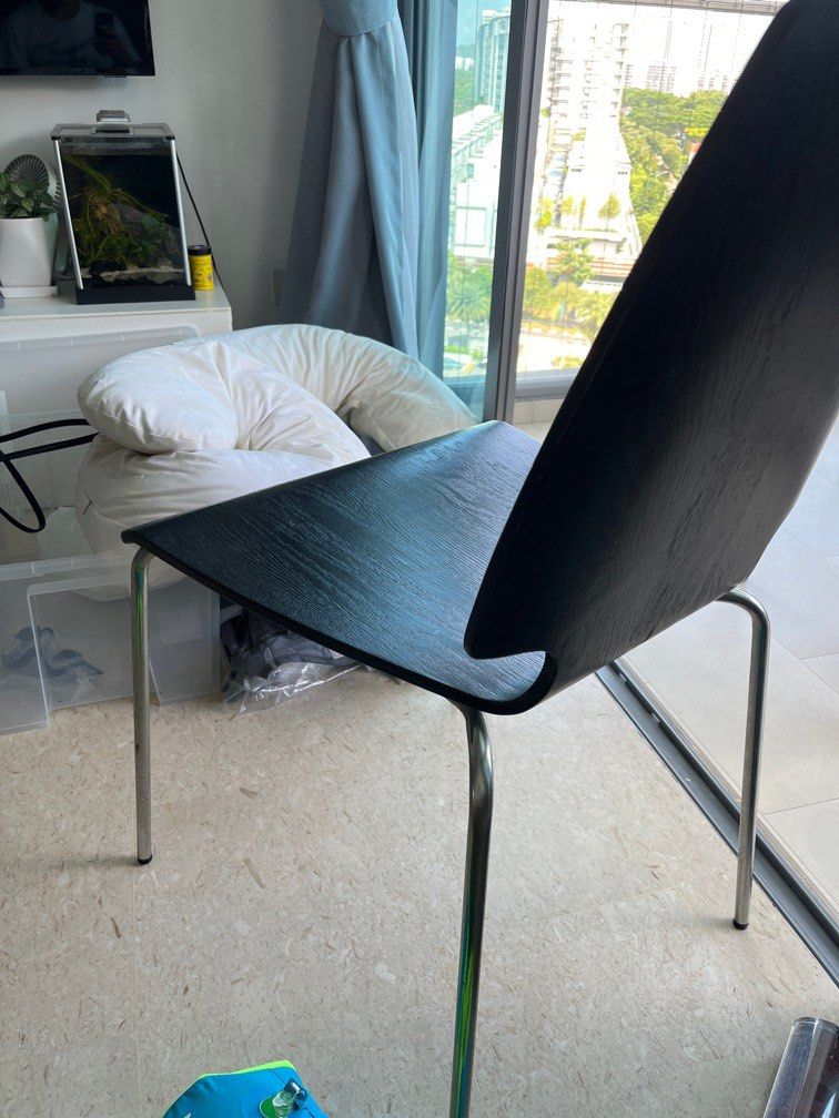 IKEA Vilmar chairs