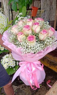 Imported Flowers Boquet 💐