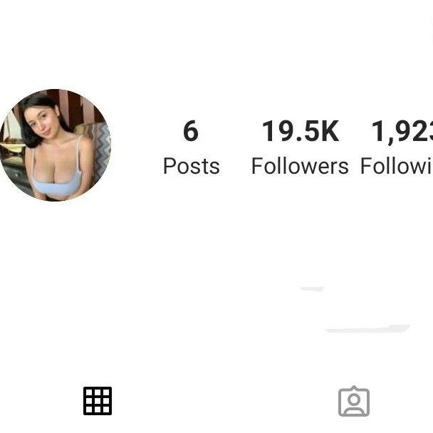 [INSTA ACCOUNT] (Category: Game Gift Cards & Accounts) located in Tabina. Submitted by socmedsellerboost (Listing ID 1247126106, Image 2). Description: — with hundred of active likers — boosted and gained — no violations 3k each | message me to avail for discounts ! ^^.