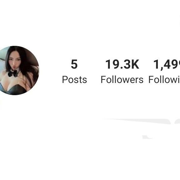 [INSTA ACCOUNT] (Category: Game Gift Cards & Accounts) located in Tabina. Submitted by socmedsellerboost (Listing ID 1247126106, Image 3). Description: — with hundred of active likers — boosted and gained — no violations 3k each | message me to avail for discounts ! ^^.