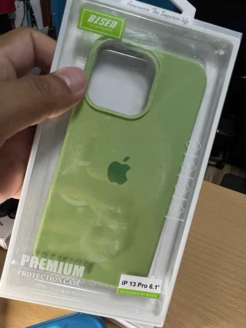 Iphone 13 pro cases on Carousell