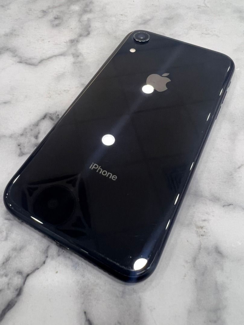 iPhone xr 64G 適合當工作機備用機價格甜甜另外需要工作機可私訊大量