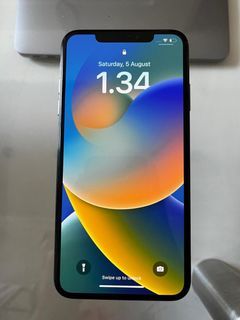 Iphone Xs Max