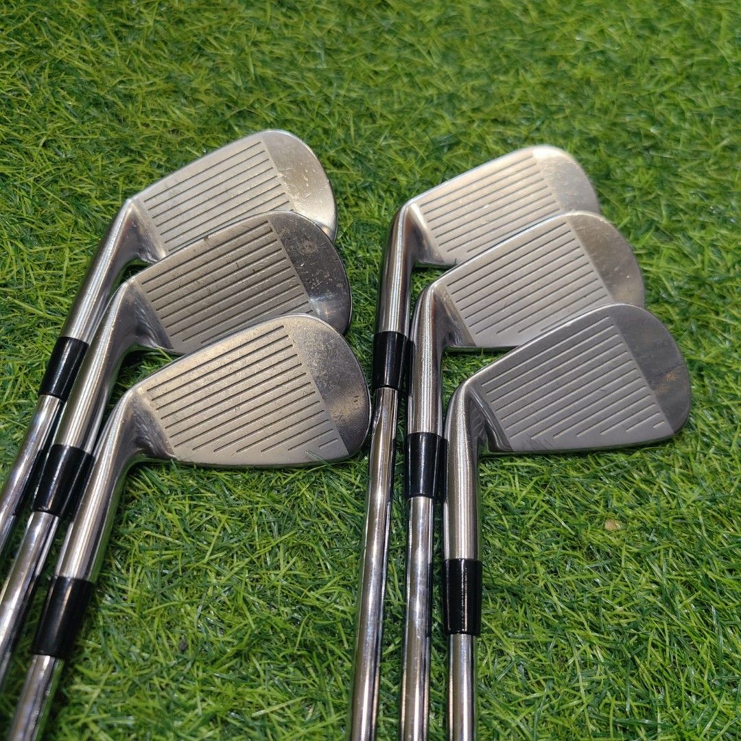 IRON MIZUNO PRO 518