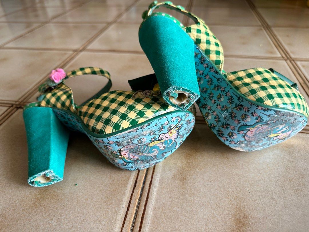 Choice shoes 2025