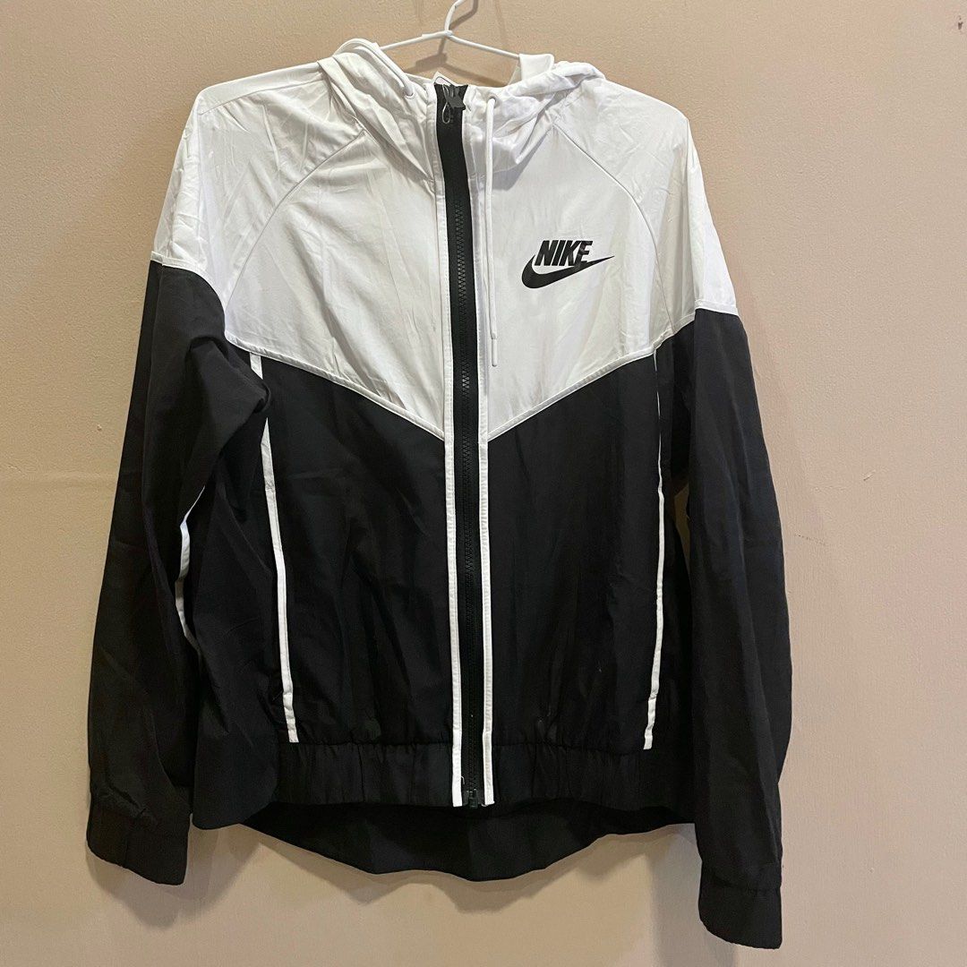 jaket nike windrunner original