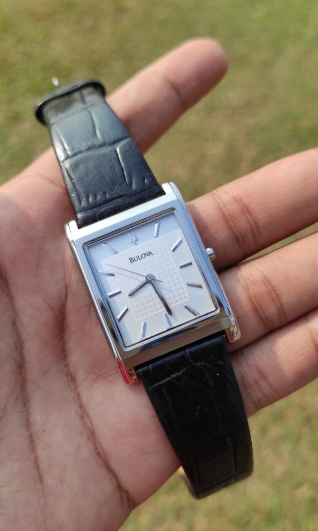 Jam bulova c875441
