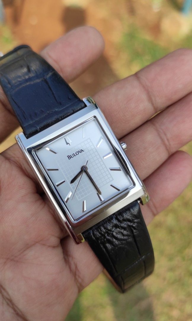 Jam bulova c875441