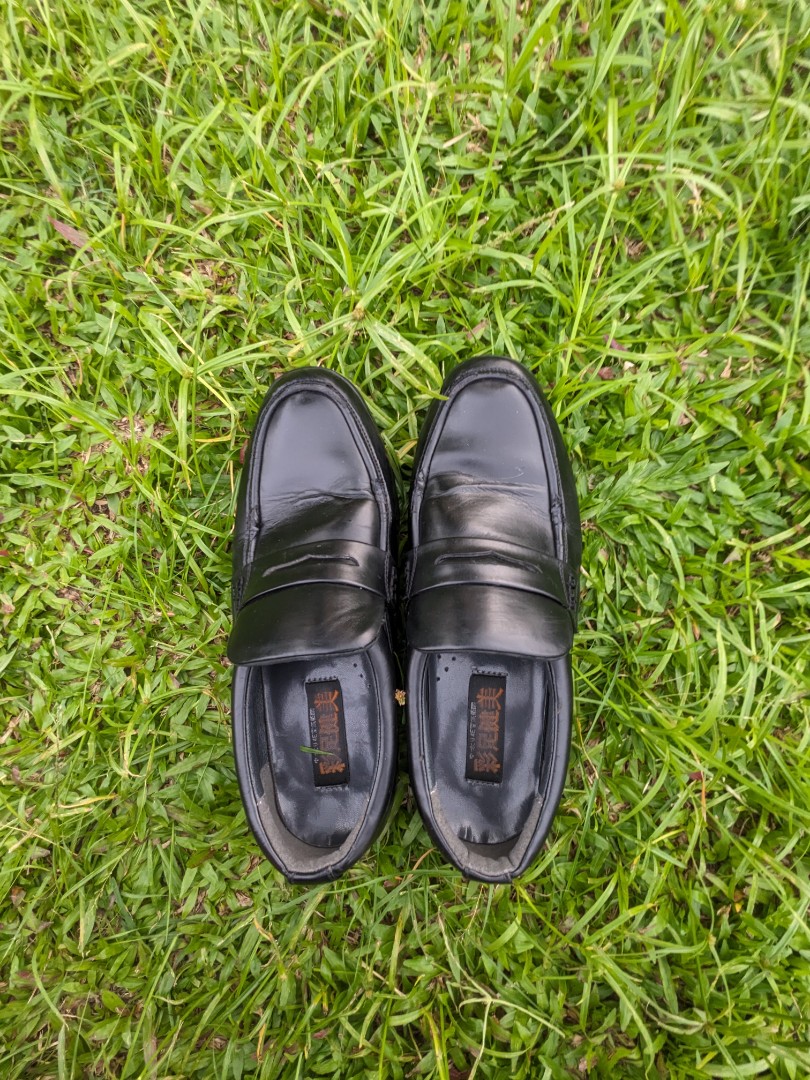 Japan Loafer, Men's Fashion, Footwear, Casual shoes on Carousell