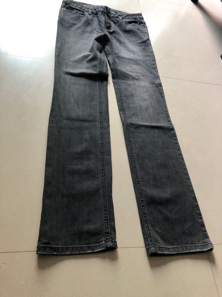 Polo Ralph Jeans Size Chart