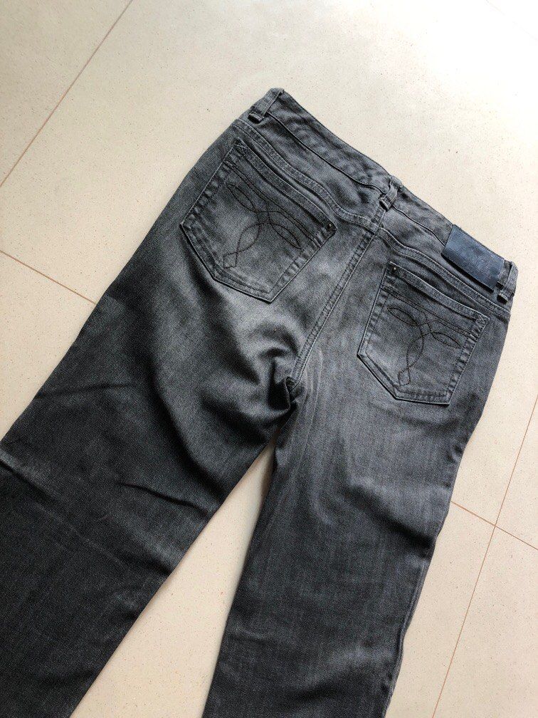 Polo Ralph Jeans Size Chart