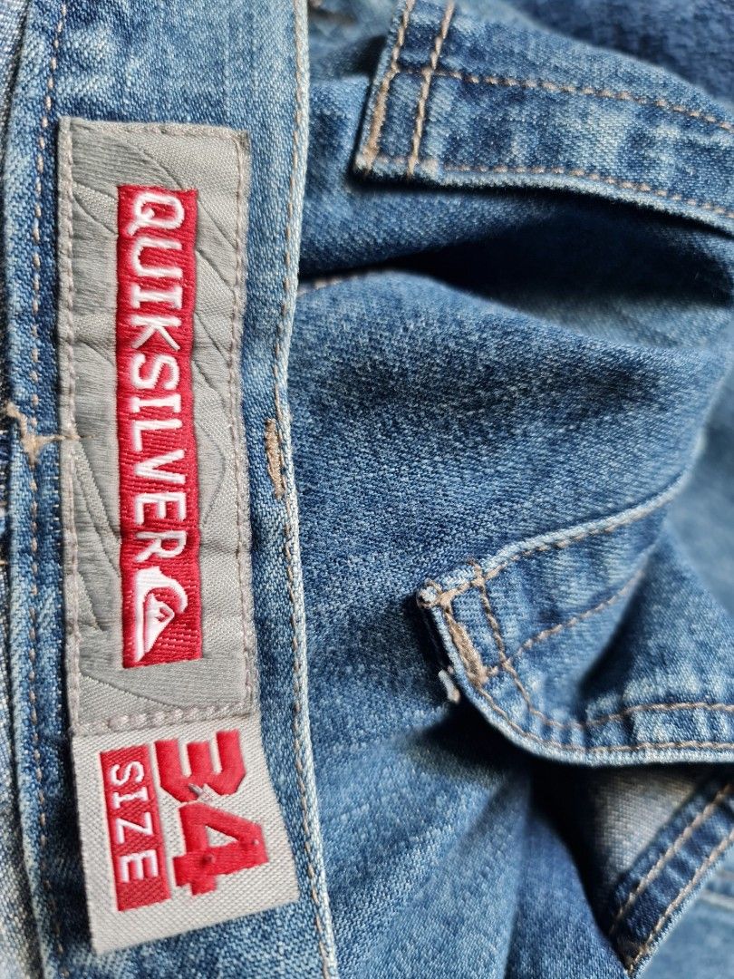 Quick jeans online