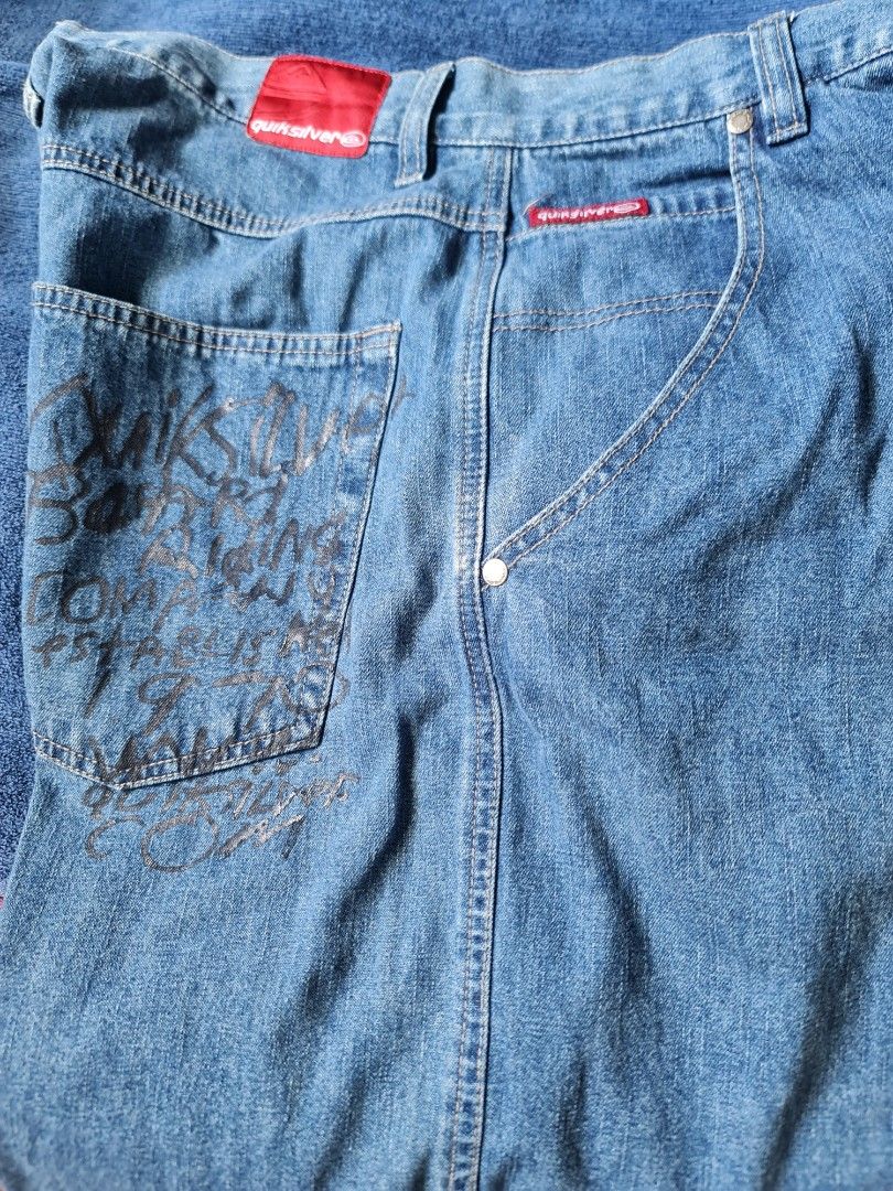 Quick jeans online