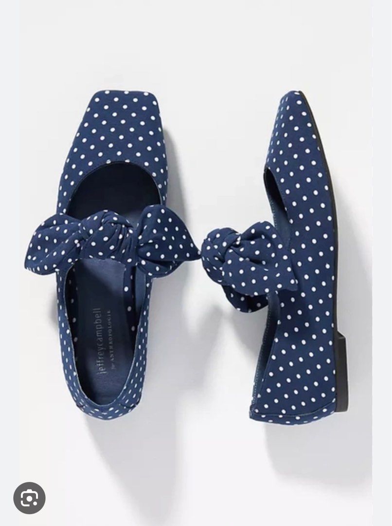 Jeffrey campbell bow flats discount