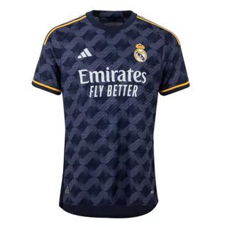 2017-18 Real Madrid Away Jersey Bale Size S Brand New with Tags *BNWT*