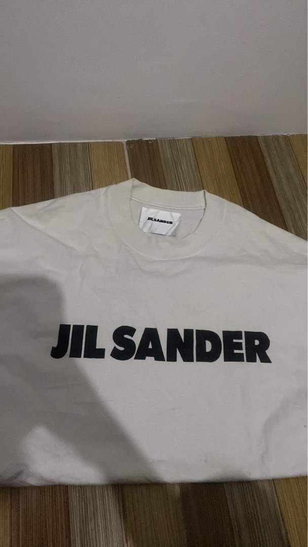Jil Sander on Carousell