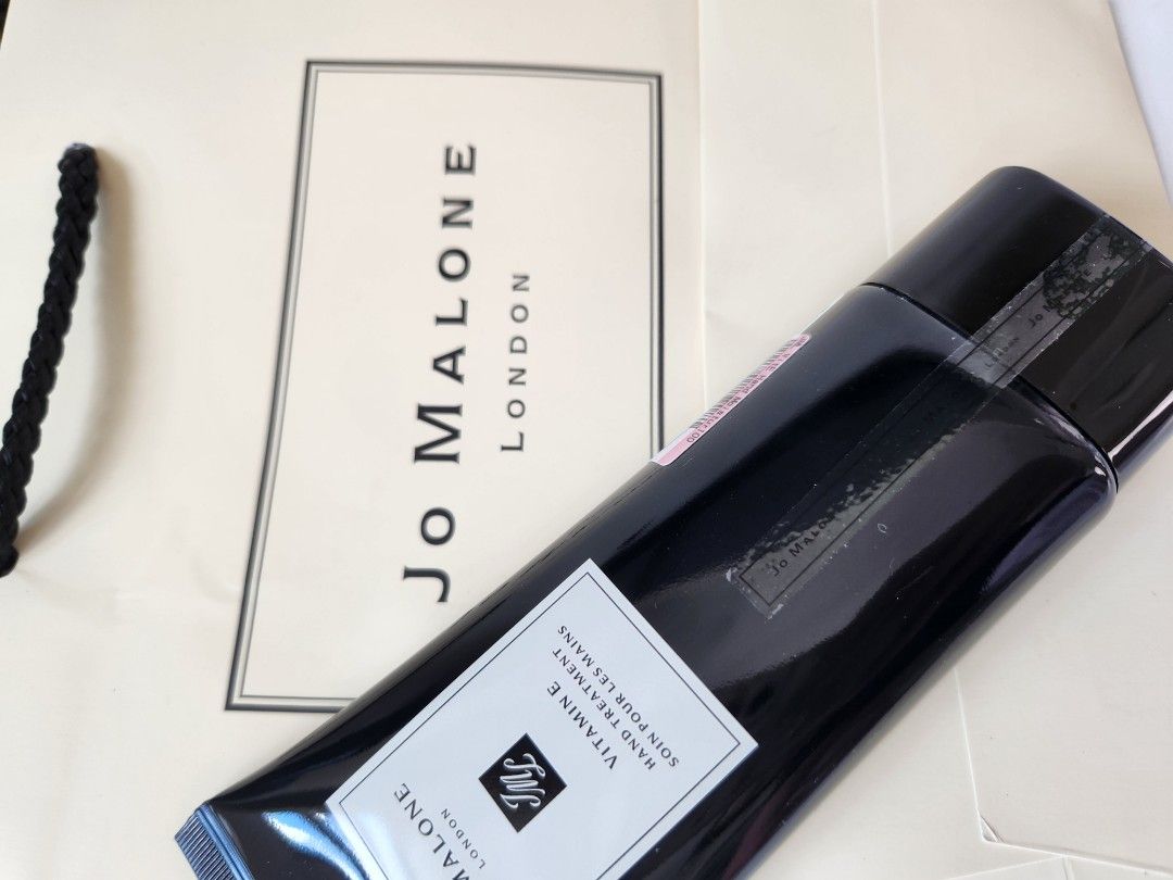 Jo Malone Vitamin E hand cream, Beauty & Personal Care, Hands & Nails