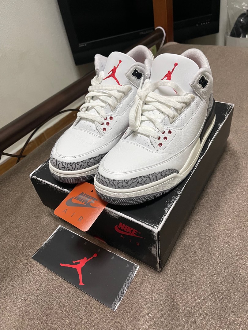 Nike air jordan iii hotsell