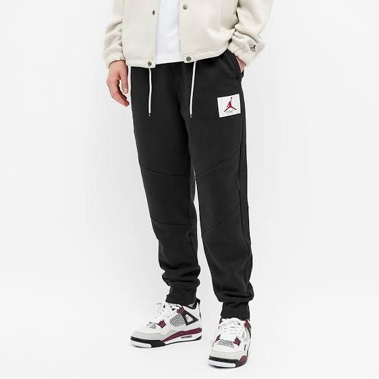 Jordan flight joggers new arrivals