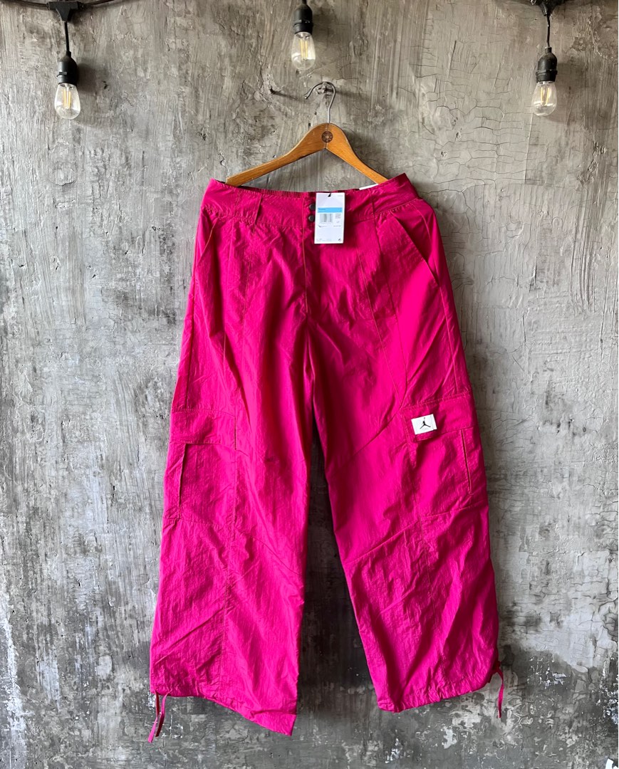 Jordan Utility Pants on Carousell