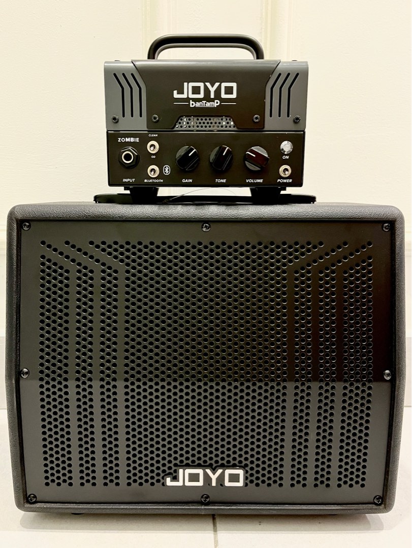 Joyo sales bantamp cabinet
