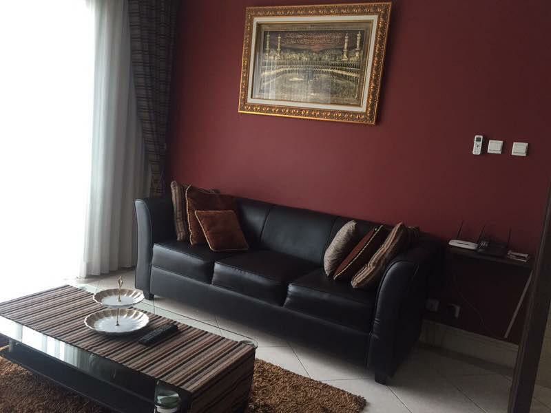 Jual Rumah Lebak Bulus
