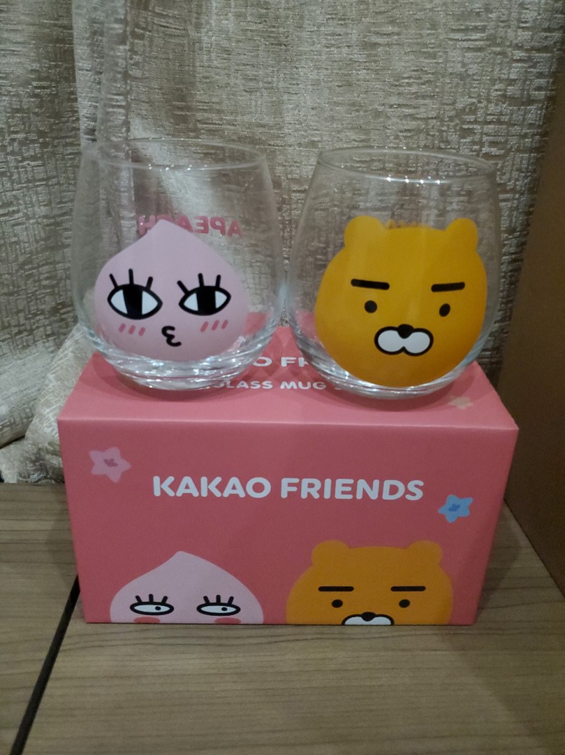 Kakao Friends 其他 其他 Carousell 7703