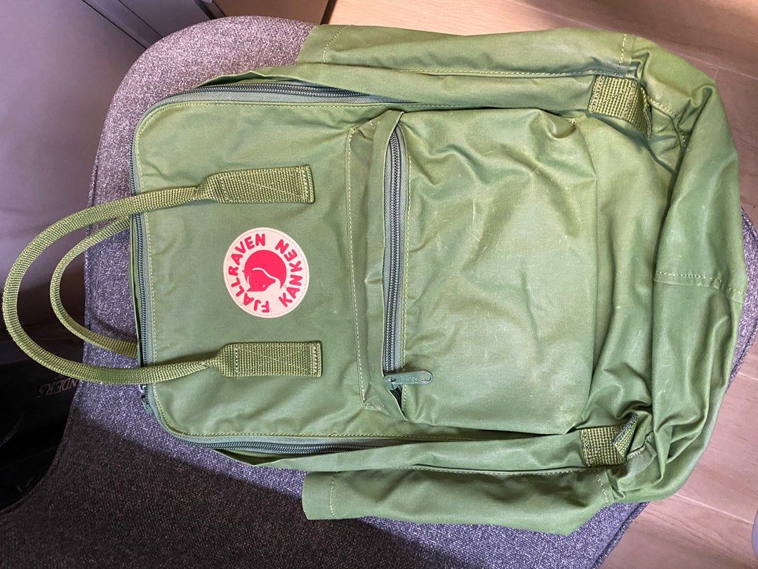 Kanken cwb top