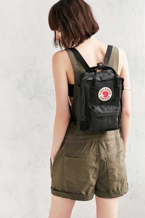 Nken Fjallraven Fjallraven Kanken Mini Art Kånken Art Mini