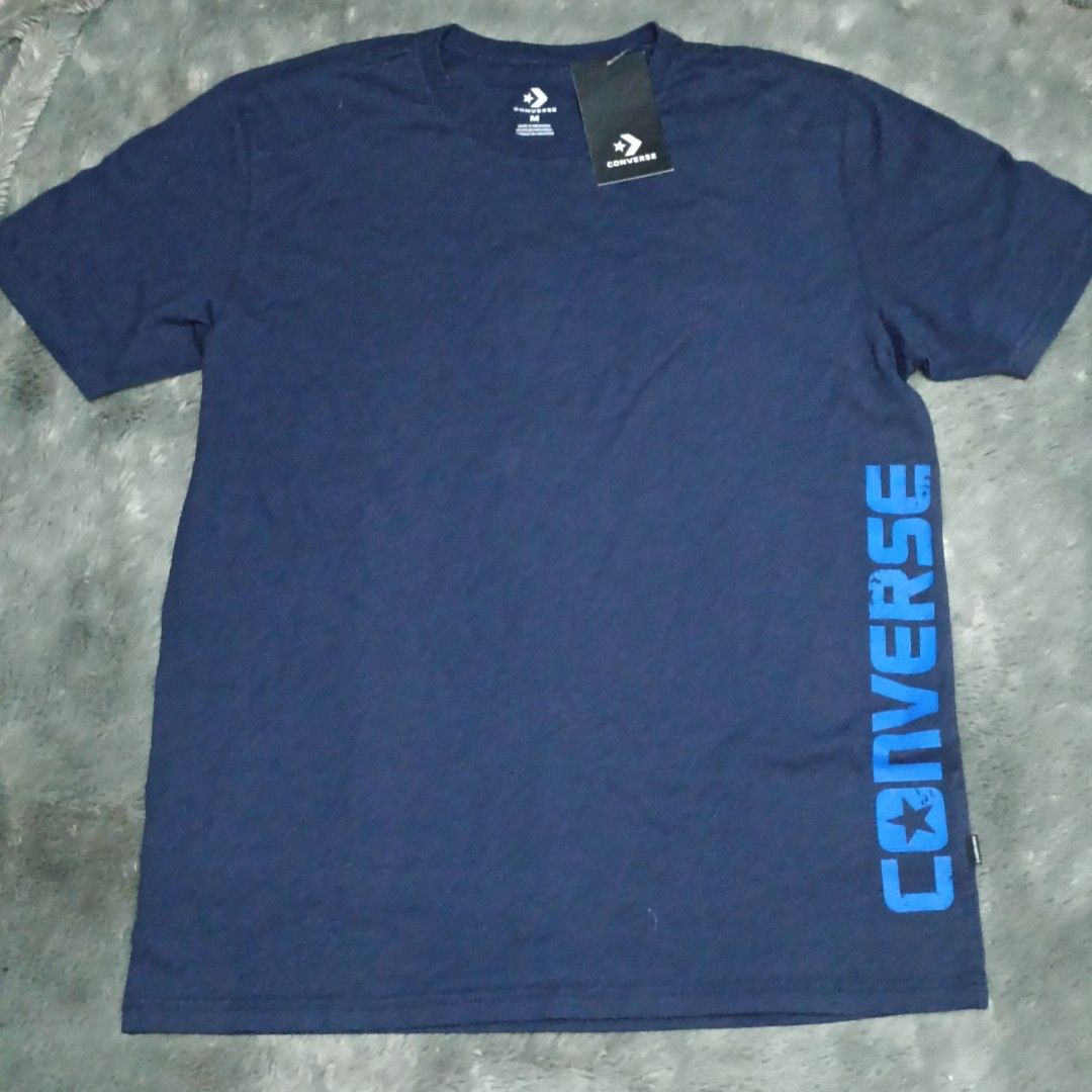 Harga kaos converse original new arrivals