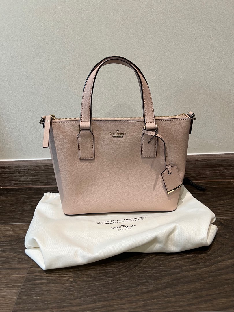Kate spade online blush crossbody