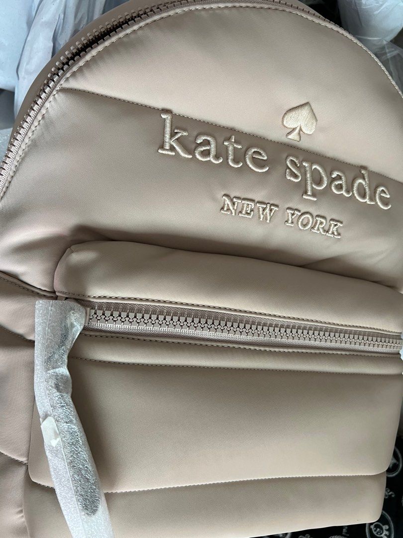 Kate Spade Backpack Women s Fashion Bags Wallets Backpacks on