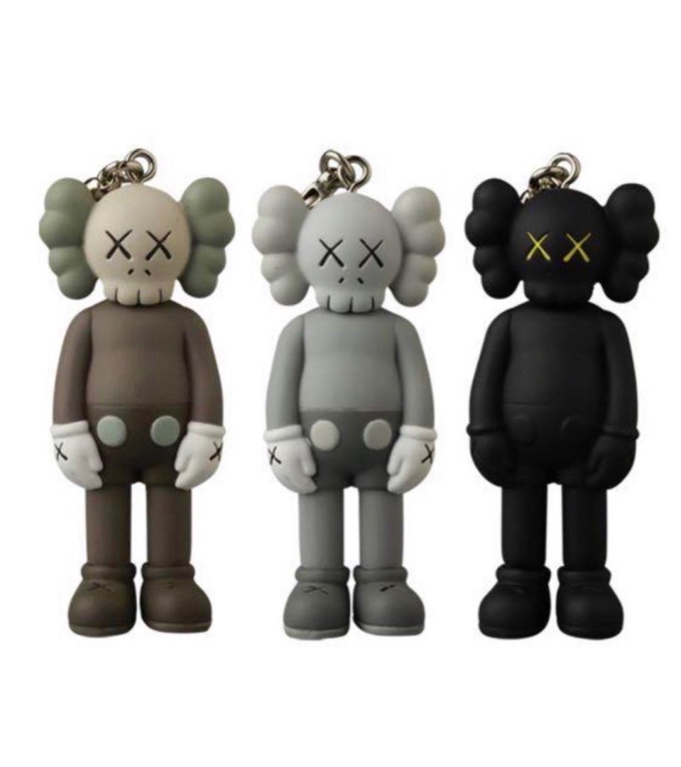 KAWS FAMILY BLACK KAWS TOKYO FIRST 未開封 | www.150.illinois.edu