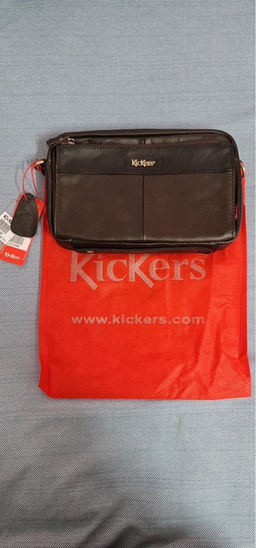 kickers kariko t strap