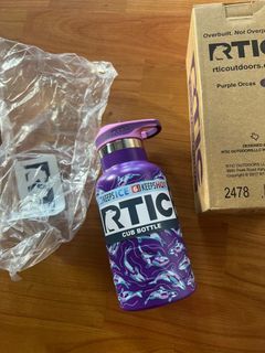Kids Insulated Water Bottle