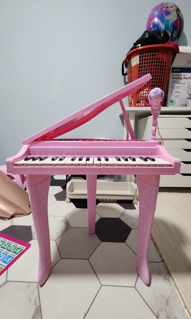 Kids 2025 piano set