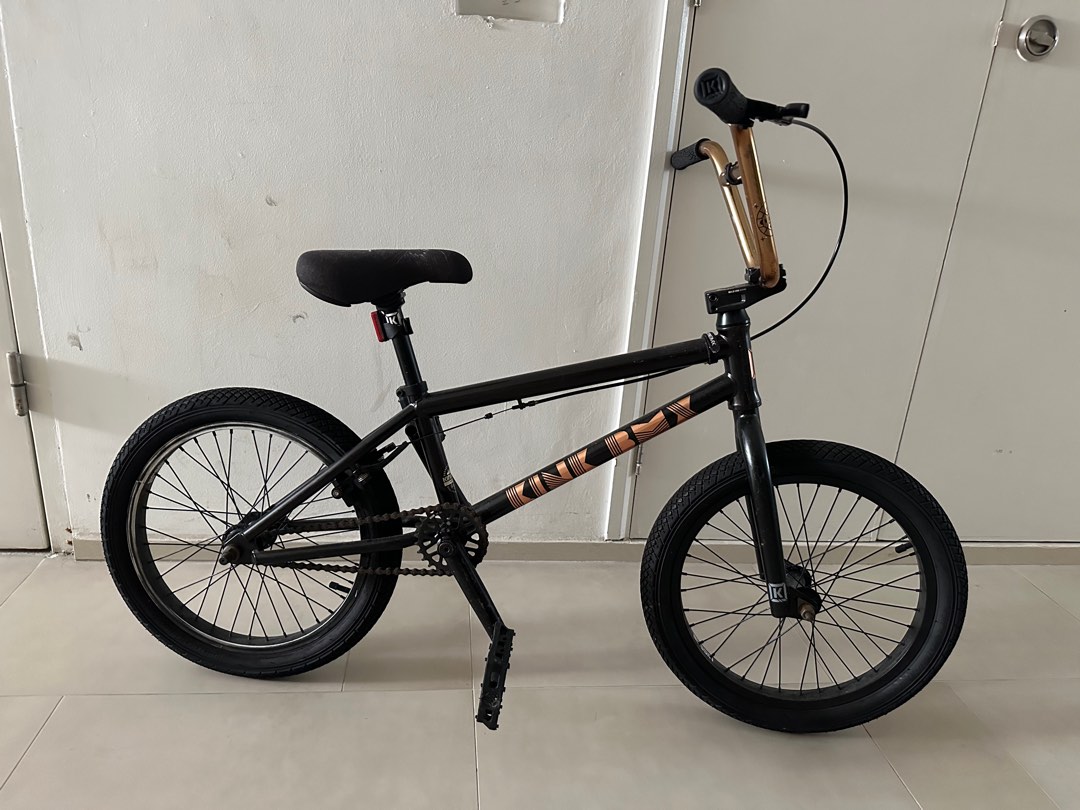kink 18 inch