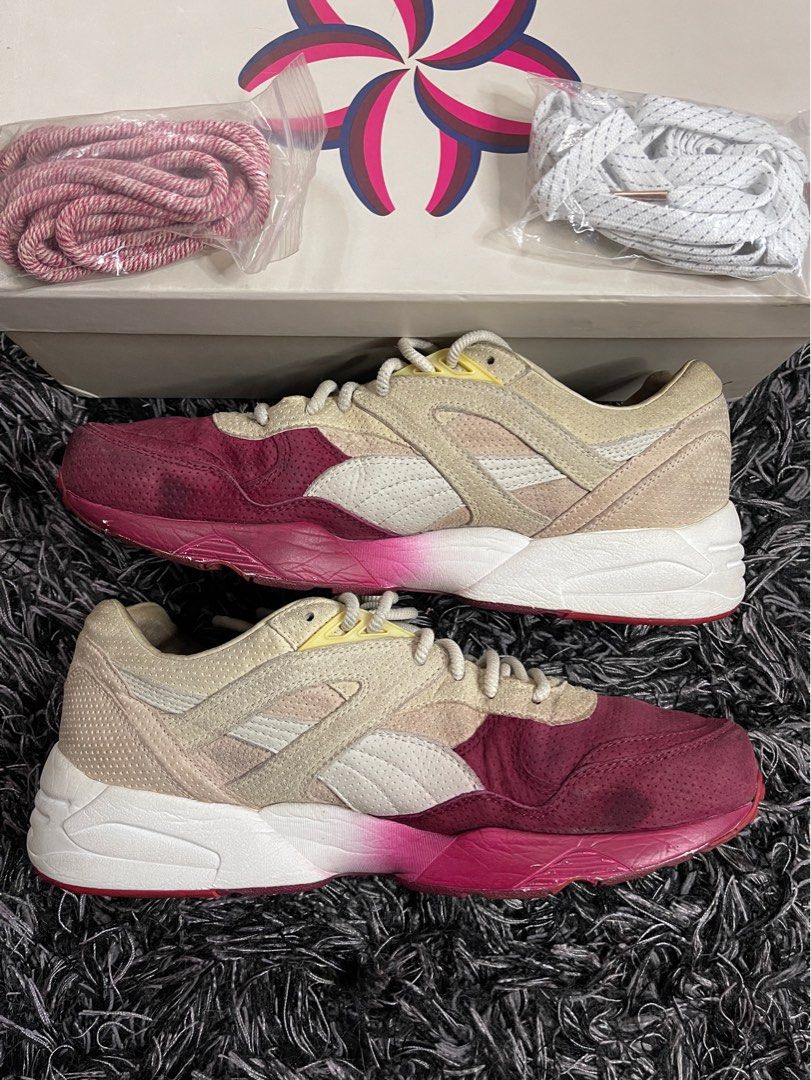 Puma r968 deals