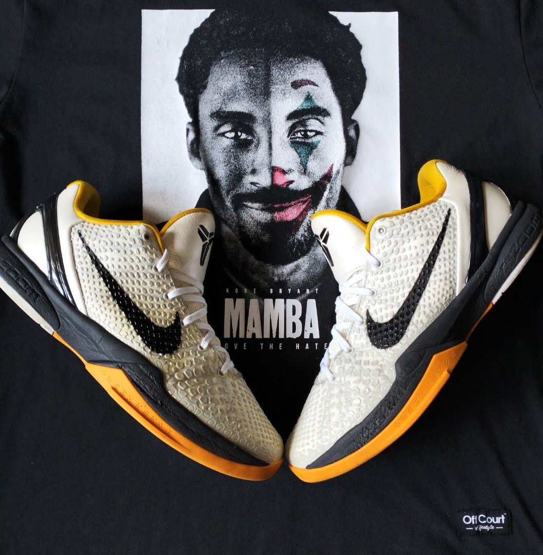 2010 hotsell kobe shoes