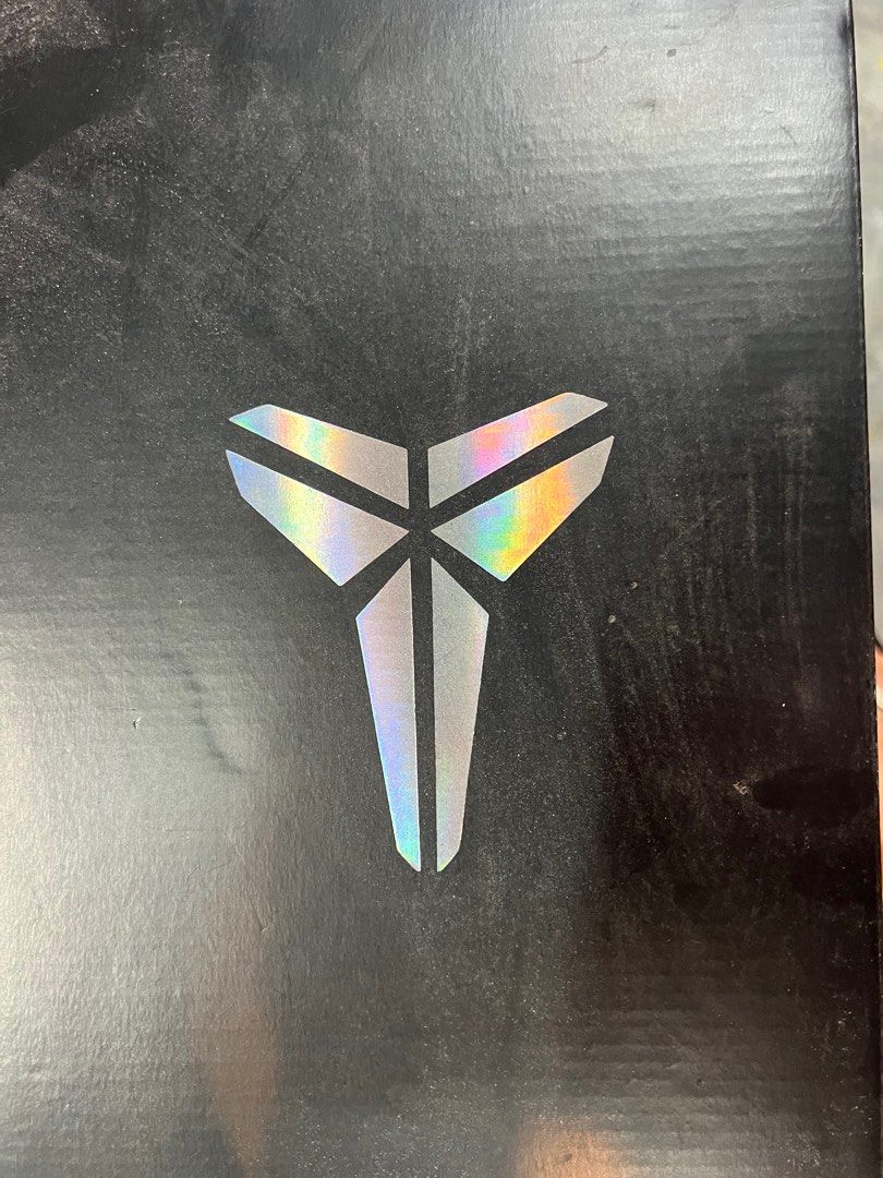 Kobe ad focus outlet