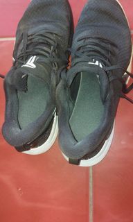 Kobe shoes