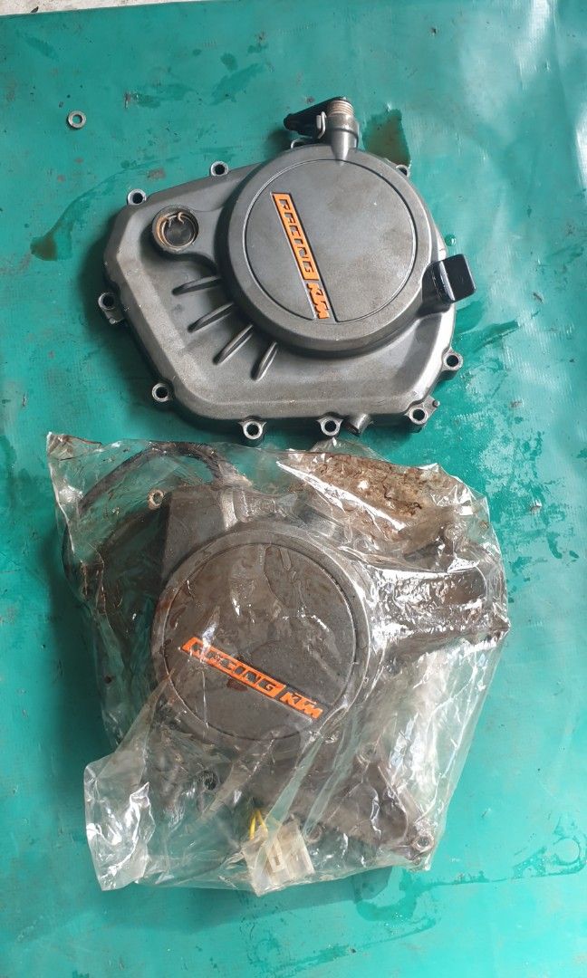 Duke outlet 200 parts