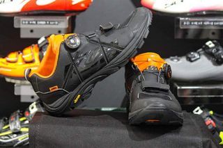 KTM Factory Enduro MTB Shoes