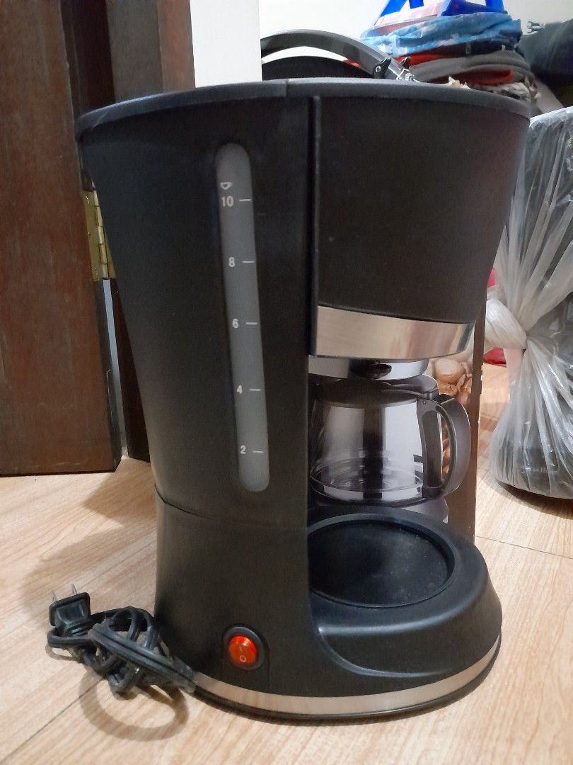 Kyowa coffee maker without coffee pot on Carousell