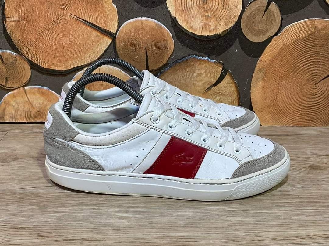 Lacoste courtline store 319