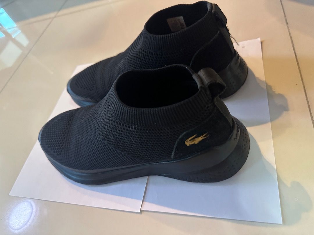 Lacoste lt fit sock 120 sale