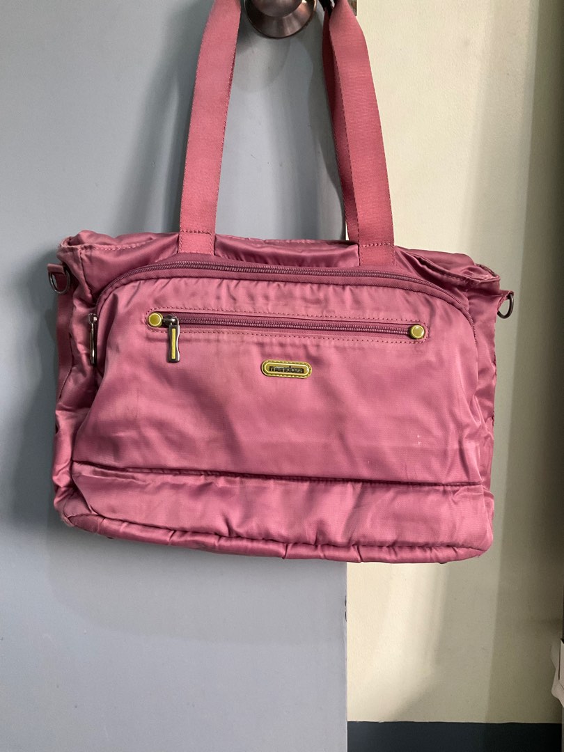 Laptop hot sale bag strandbags
