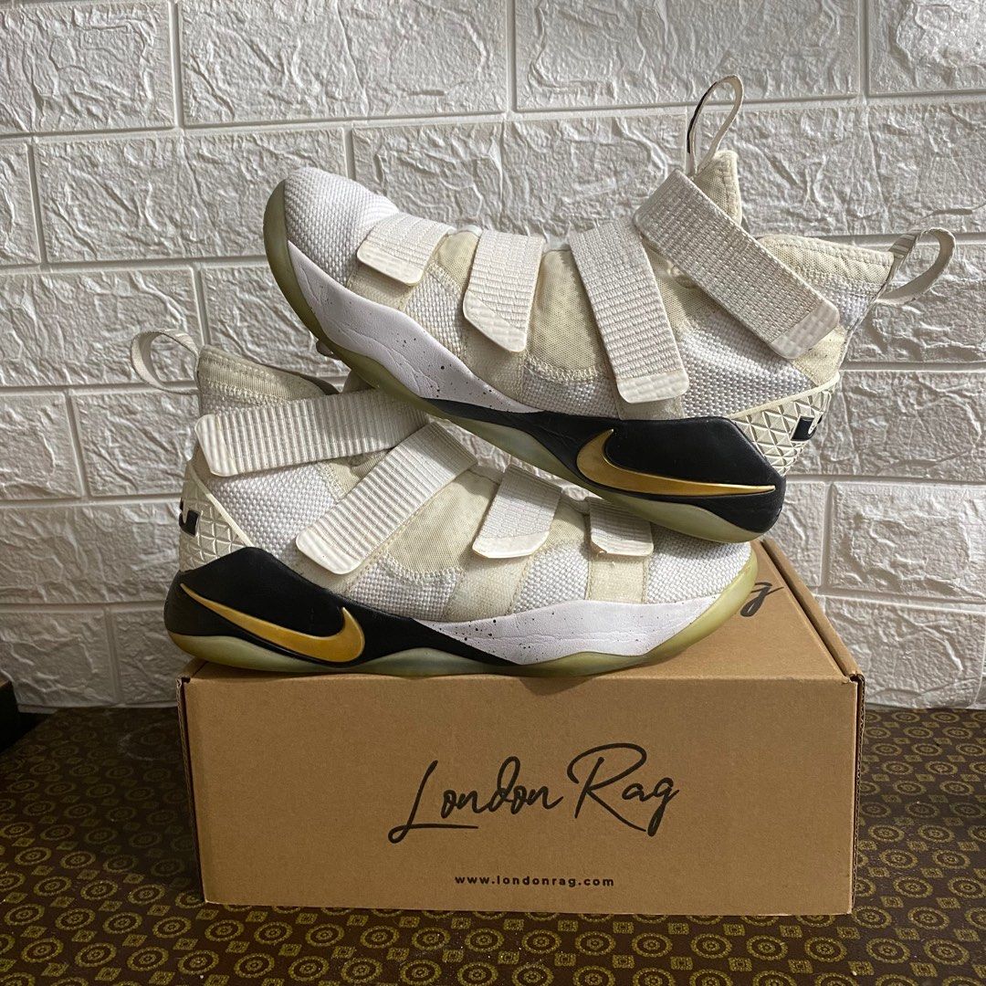 Lebron zoom soldier on sale 11 court general