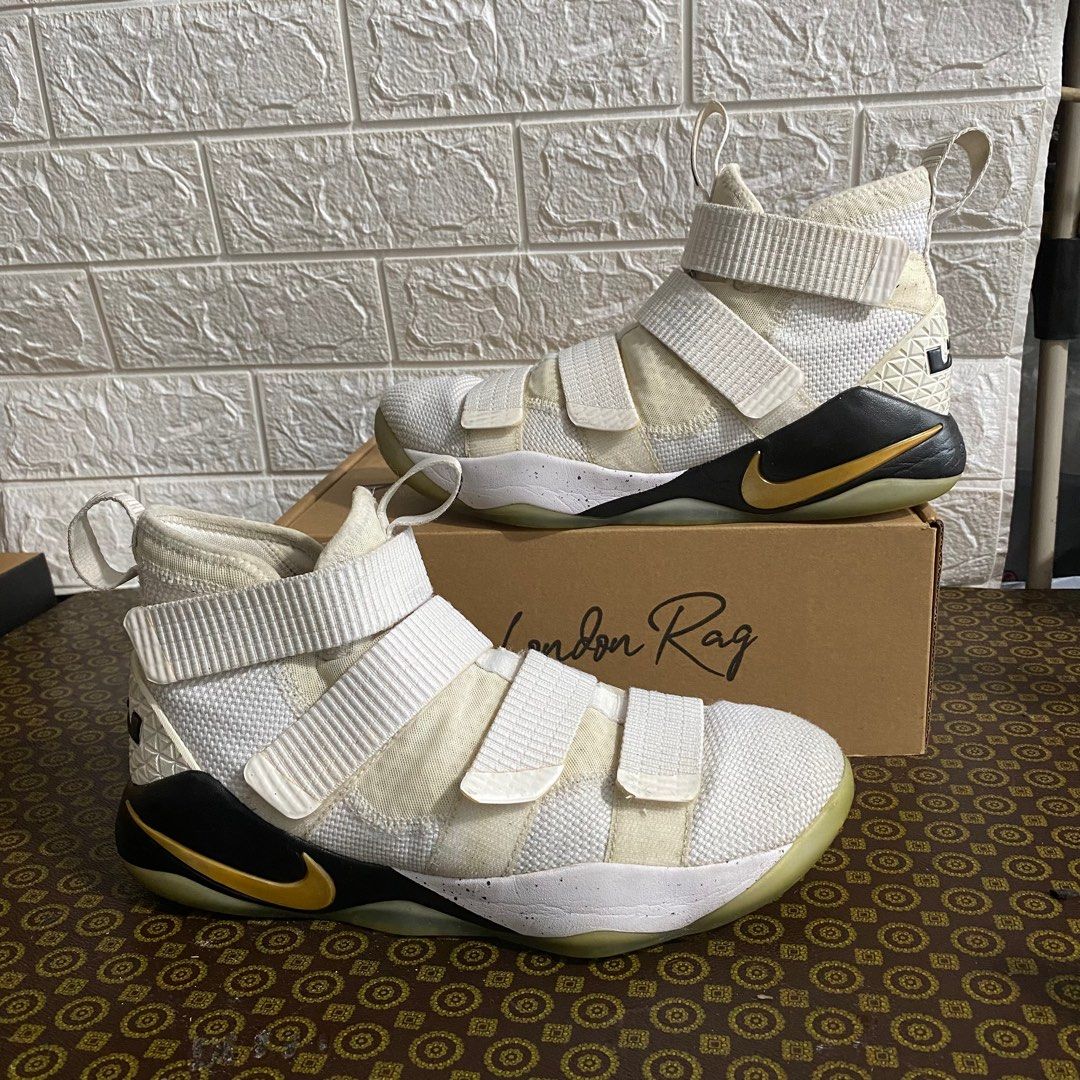 Lebron zoom soldier shop 11