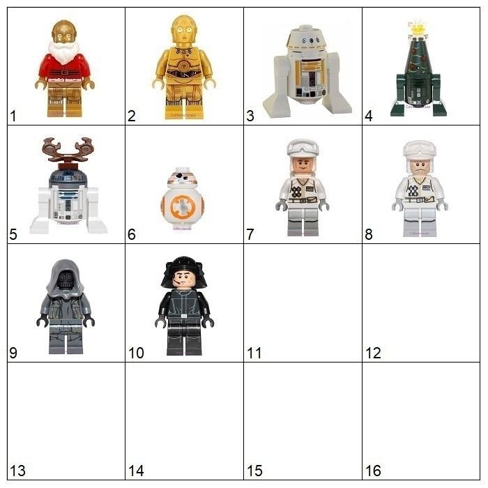 Santa c3po new arrivals